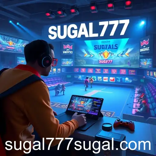 The Evolution of Online Gaming in 2025