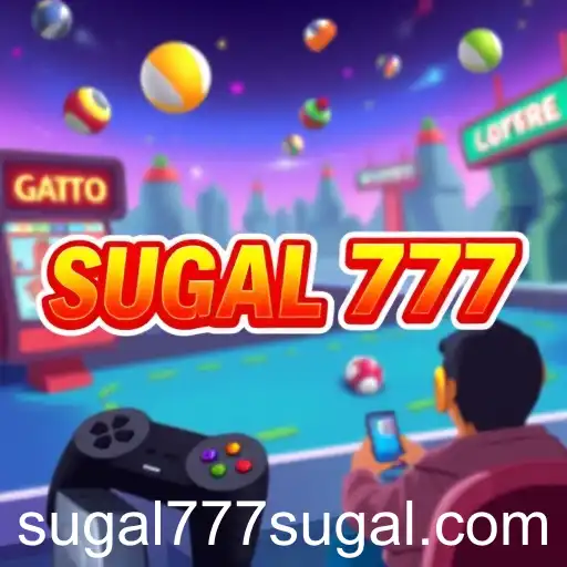 Gaming Revolution: The Rise of SUGAL777