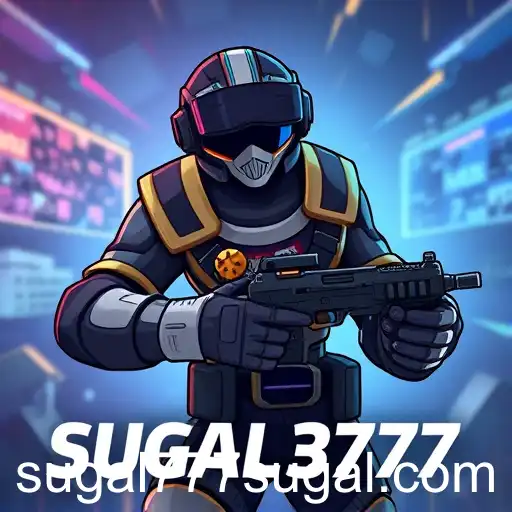 Online Gaming Trends and Innovations