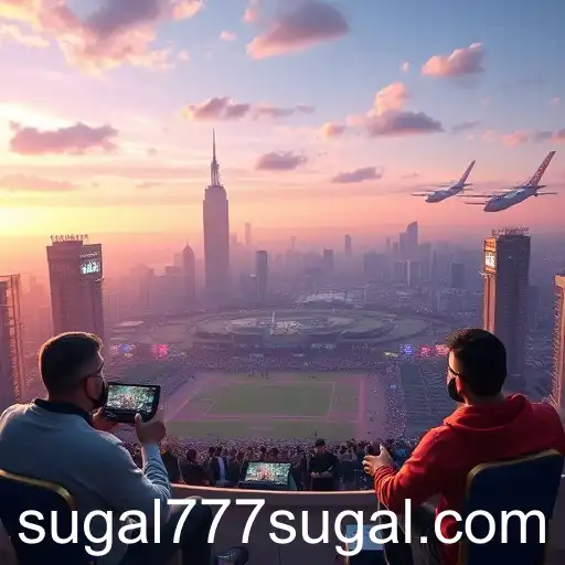 The Rise and Evolution of Online Gaming