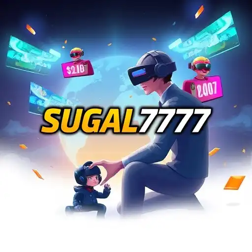 The Rise of Online Gaming and SUGAL777