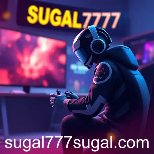 The Rise of SUGAL777: Gaming in 2025