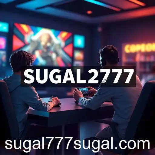 Exploring the Rise of SUGAL777