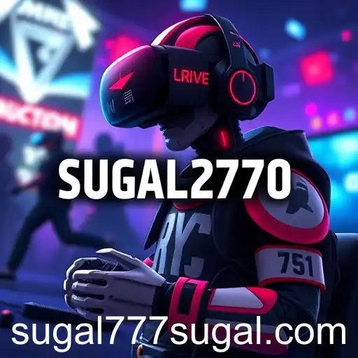 Future of Online Gaming with SUGAL777