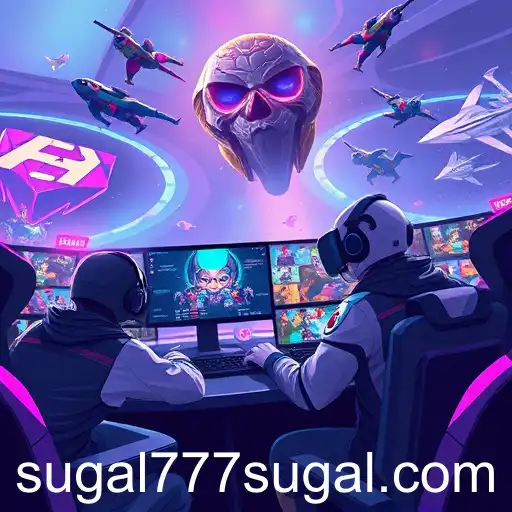 SUGAL777 Revolutionizes Online Gaming Dynamics