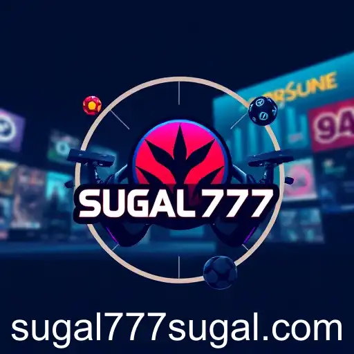 Gaming Evolution: SUGAL777 Takes the Lead