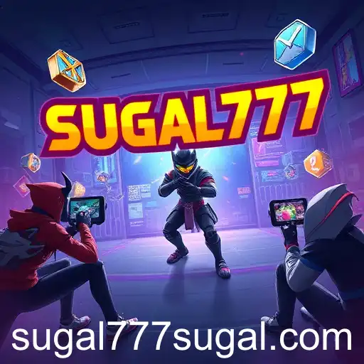 Gaming Revolution: SUGAL777's Impact on the Industry