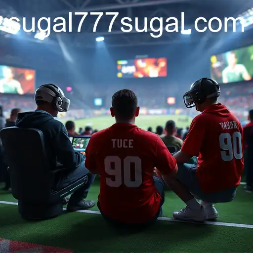 The Rise of Online Gaming in 2026