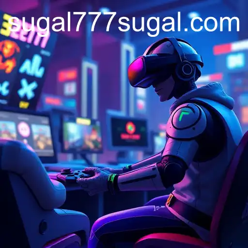 Online Gaming Booms Amidst Technological Advances