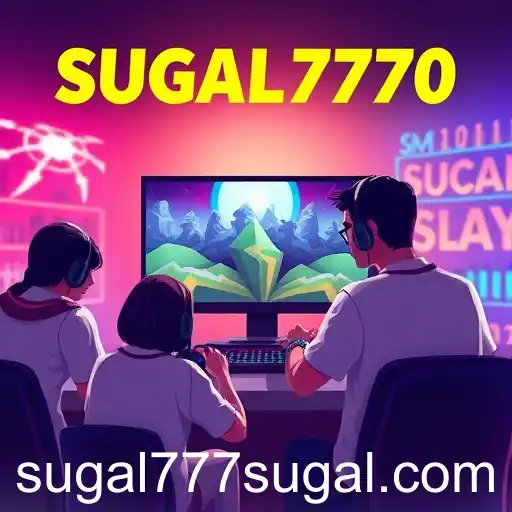 The Rise of Online Gaming Platforms