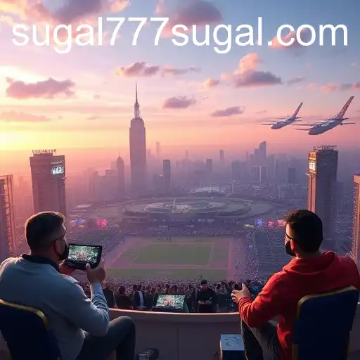 The Rise and Evolution of Online Gaming