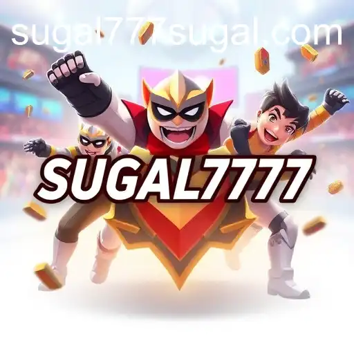 The Rise of SUGAL777: Gaming in a New Era