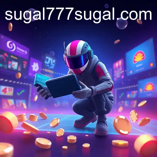 The Rise of SUGAL777 in the Gaming Industry
