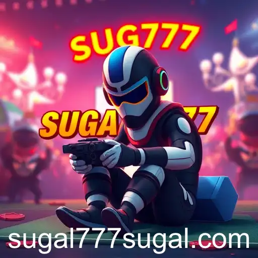 The Rise of SUGAL777 in the Gaming World