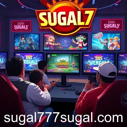The Rising Tide of Online Gaming