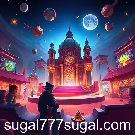 Rising Trends in Online Gaming