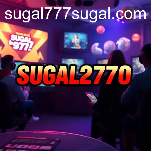 SUGAL777 Rises Amid Gaming Trend