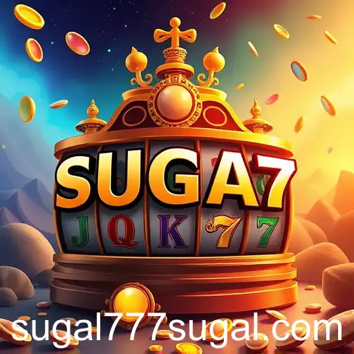 The Rise of SUGAL777 in the Gaming World