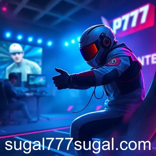 The Rise of SUGAL777 in 2025
