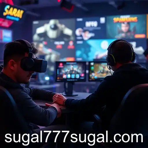 Emergence of SUGAL777 in Gaming Sphere