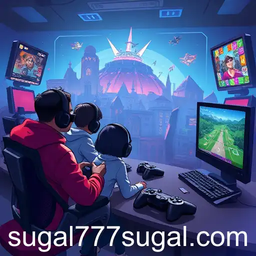 SUGAL777 Engages Global Audience in Changing Times
