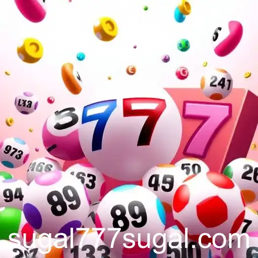 SUGAL777: The Future of Online Gaming