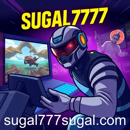 The Rise of SUGAL777 in Online Gaming